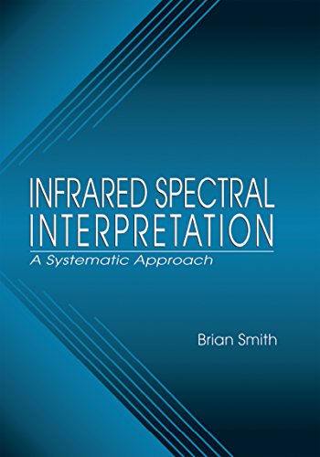 Infrared Spectral Interpretation: A Systematic Approach