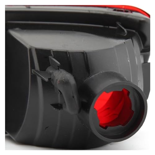 Feux antibrouillard arrière droit Prado 120 pour remplacer un réflecteur cassé TRJ120