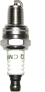 Spark Plug CMR6H for Stihl Chainsaw MS171 MS181 MS192 MS193 MS201 MS201T MS211 MS231 MS241 MS251 MS150 PN 0000 400 7011 Parts