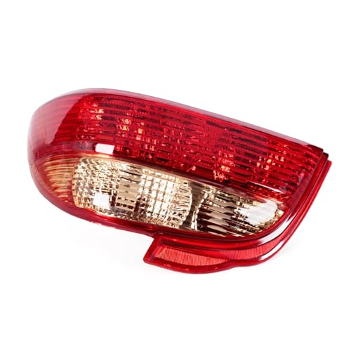 Feu arrière de voiture Toyota Avensis 2001 freinage et recul optimal côté droit - 5