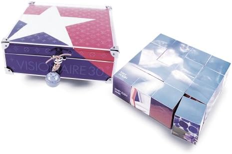 The Game: Louis Vuitton Box: No. 30 (Visionaire S.) Paperback – 2 Feb. 2000