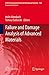 Produktbild Failure and Damage Analysis of Advanced Materials (CISM International Centre for Mechanical Sciences, 560, Band 560)