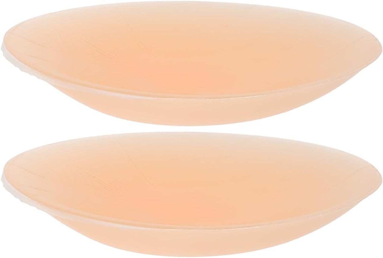 1 Pair buttock pads for women silicone butt pads for women hip lifting underwear buttock cushions fake butt pad womens cushions false s round 's