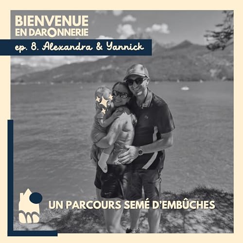 Alexandra et Yannick