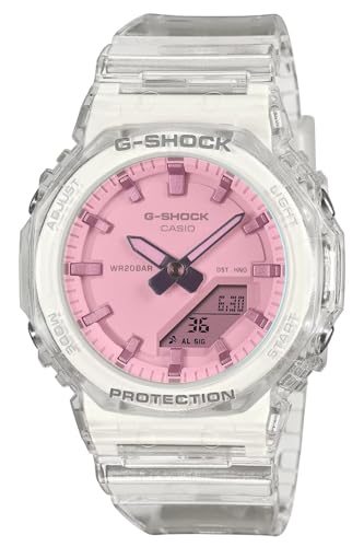 Casio Reloj Unisex GMA-P2100SR-7AER