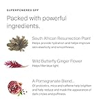 Supergoop! Bright-Eyed 100% Mineral Eye Cream, 0.5 fl oz - SPF 40 PA+++ Hydrating & Illuminating Mineral Sunscreen - Under Eye Cream for Dark Circles & Puffiness - Revives Tired Eyes - Image 3