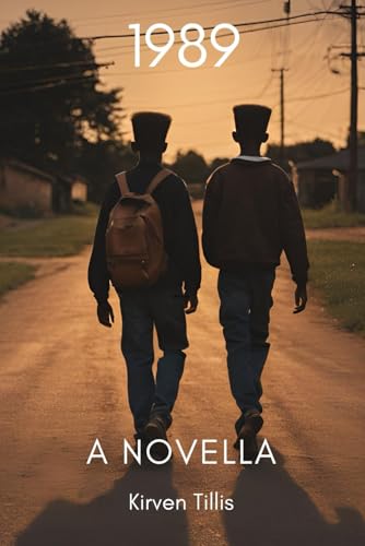 1989: A Novella