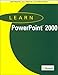 Price comparison product image Learn PowerPoint 2000 & Learn on Demand Personal Navigator and CD-ROM