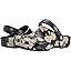 Black/Floral