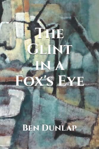 The Glint in a Fox's Eye (The Divers Collection)