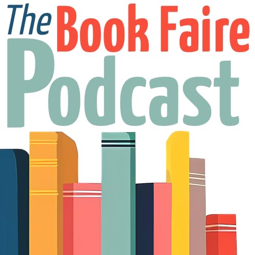 The Book Faire | Middle Grade and Children&rsquo;s Literature for Librarians, Educators and Young Readers cover art