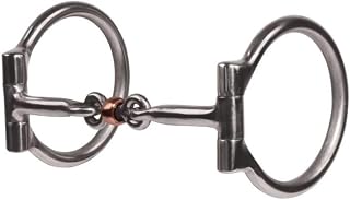 Pro Choice Equisential Smooth Dogbone D Ring Bit