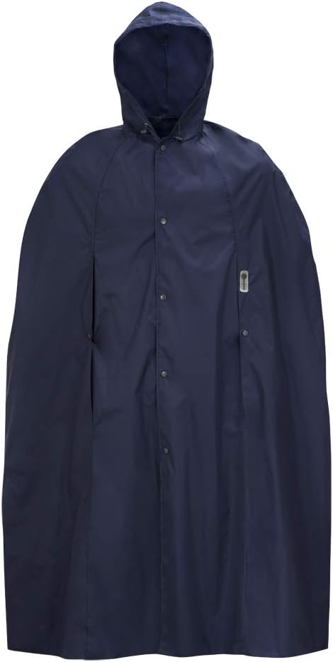 Wäfo Unisex Schwarzwald Poncho
