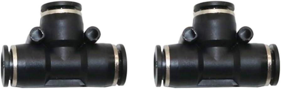 ロータリジョイント | PISCO 空気圧機器メーカー 日本ピスコ クイックコネクトプッシュイン接続水道管フィッティ10mmスリップロックティー、エルボー、ストレートクイックコネクタ空気圧ジョイントガ