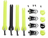 Fox Racing 22 Instinct Strap Kit