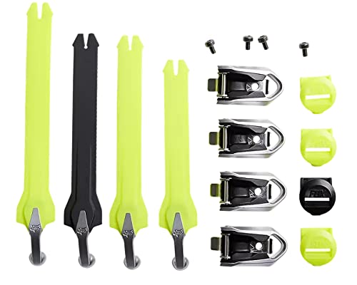 Fox Racing 22 Instinct Strap Kit