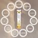 Sunlife Vitamin C Brausetabletten, 20er