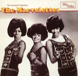 THE BEST 1200 マーヴェレッツ