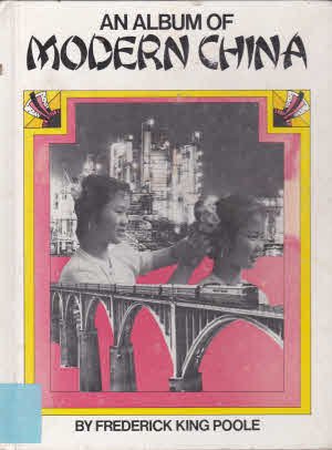 Buy An Album of Modern China — BookShops.in