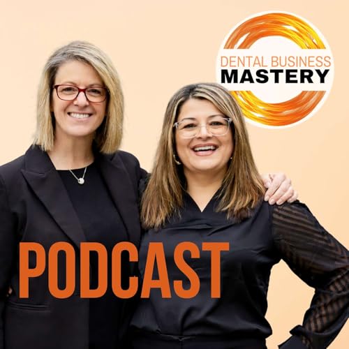 Ep #165: How Long-Term Team Members Can Hold Back Your Practice Podcast Por  arte de portada