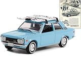 datsun 510 for sale canada Marke: Datsun Kompatibel mit Datsun 510 mit Ski im Vintage Ad Cars Series 7\