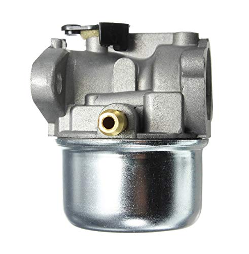  799868 Carburetor Fits Briggs & Stratton 498170 799872 694202  497586 498254  790821  Carburetor - For Briggs & Stratton Carburetor 14111 +795259 Air Filter Cleaner Primer Base By Leimo #TOP3