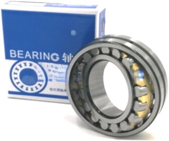1-Piece New Spherical Roller Bearings 22209CA/W33