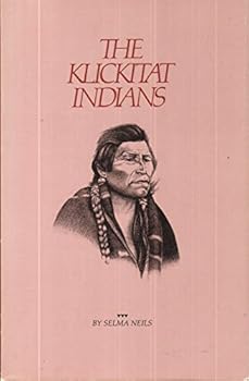 Paperback The Klickitat Indians Book