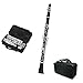 Clarinet B Flat Clarinet Instrument Clarinet Beginners Playing Clarinet for Beginner
