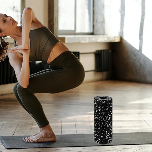 Multi-Functional Yoga Roller Foam Column 14x33cm Epp Muscle Relaxation Back Leg Arm Exercise Fitness Pilates Tool for Home Gym miniatura 6