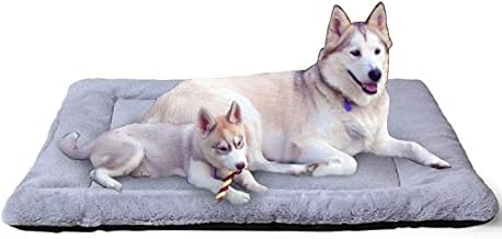 48 x 30 dog crate bed