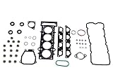 Replacement Engine Cylinder Head Gasket Set 236.300 For Mini R52 R53 Cooper S W11B16A