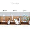Upgraded Scent Air Machine, Smart Atomizing Essential Oil Diffuser, 100ML Plug in Aromatherapy Diffuser for Home, Hotel, Spa, Sauna
