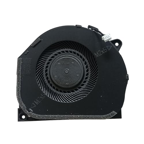 Ventilateur Legion Y540-17IRH résout la surchauffe du PC portable Lenovo 81Q4