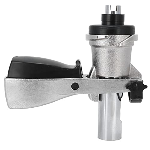 Dispensateur d'équipement de bière robuste S Type G58 en acier inoxydable 304