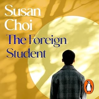 The Foreign Student cover art