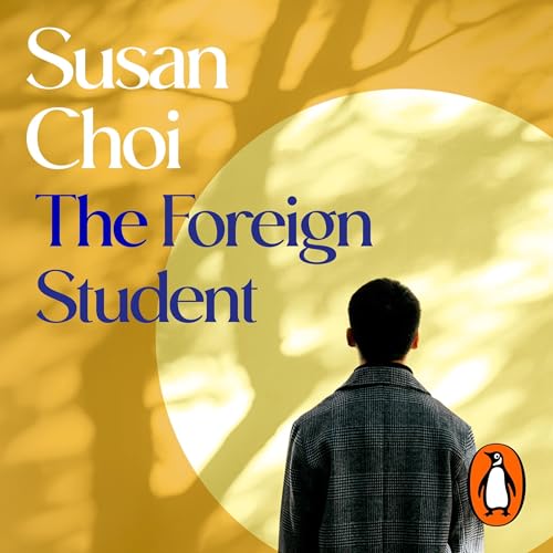 『The Foreign Student』のカバーアート