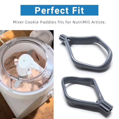 Stand Mixer Attachment For Cookie Dough