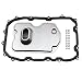 Beck Arnley 044-0361 Auto Transmission Filter Kit