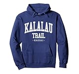 Photo Gallery hawaii beach vacanze souvenir kalalau trailhead kauai hi felpa con cappuccio Photo Gallery hawaii beach vacanze souvenir kalalau trailhead kauai hi felpa con cappuccio