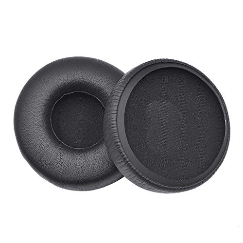 geneic Vervangende oorkussens van leer voor J-BL Synchros E40BT E40 koptelefoon accessoires - Afbeelding 5