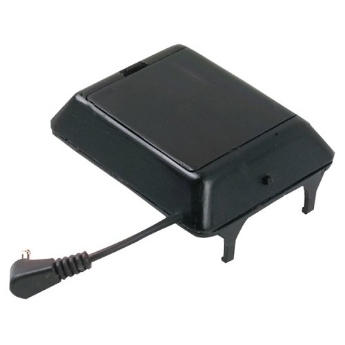 PSP Clip-On Battery Pack