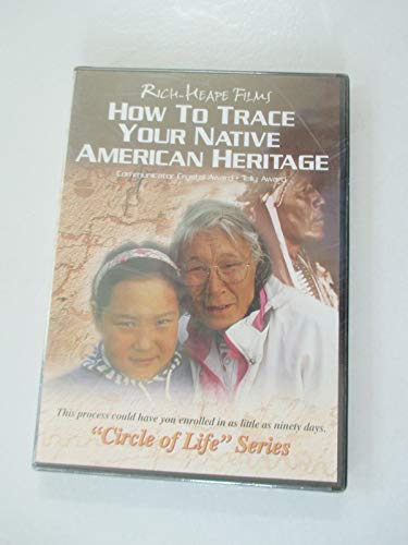 How To Trace Your Native American Heritage