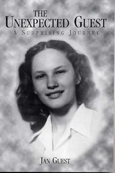 Paperback The Unexpected Guest: A Surprising Journey Book