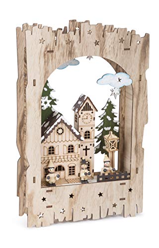 Small foot company Lampada Invernale inserita