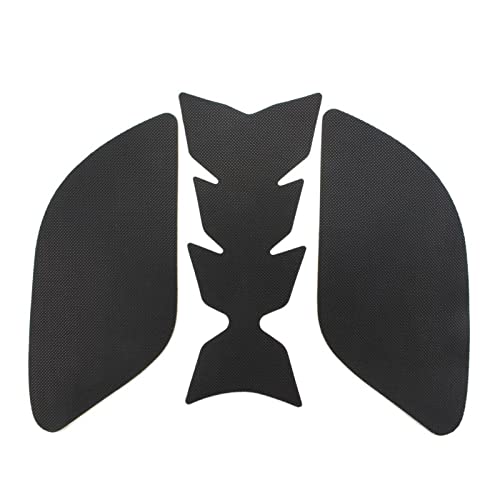 Autocollant pour réservoir YZF-R15 moto protection gaz carburant noir