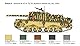 Italeri 6584 1:35 Semovente M42 da 75/34 - Modellbau, Bausatz, Standmodellbau, Basteln, Hobby, Kleben, Plastikbausatz, detailgetreu