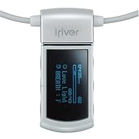 Amazon.co.jp: iriver フラッシュメモリープレーヤー N10 1GB-BK