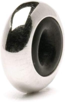 Silver 925 Bead Silver Spacer