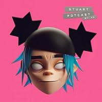 Gorillaz presents